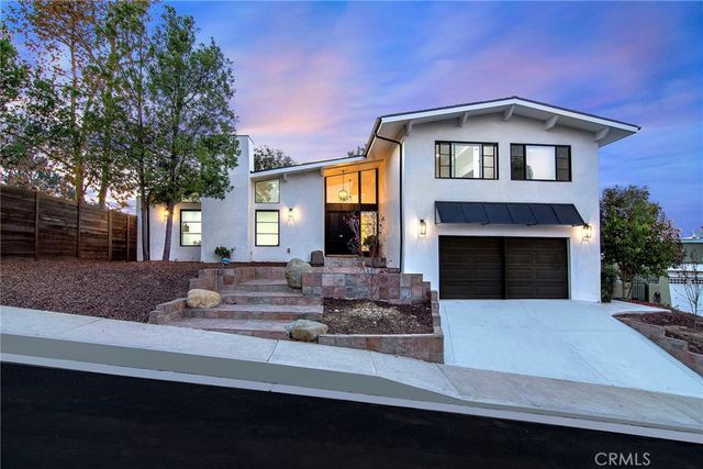 $1,799,000 | 4461 Ellenita Avenue | Tarzana