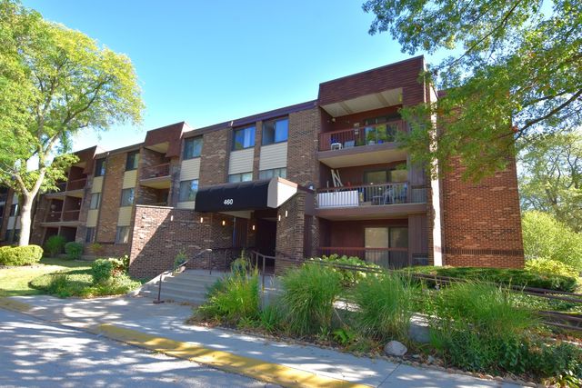 $225,000 | 460 Raintree Court, Unit 3Q | Glen Ellyn