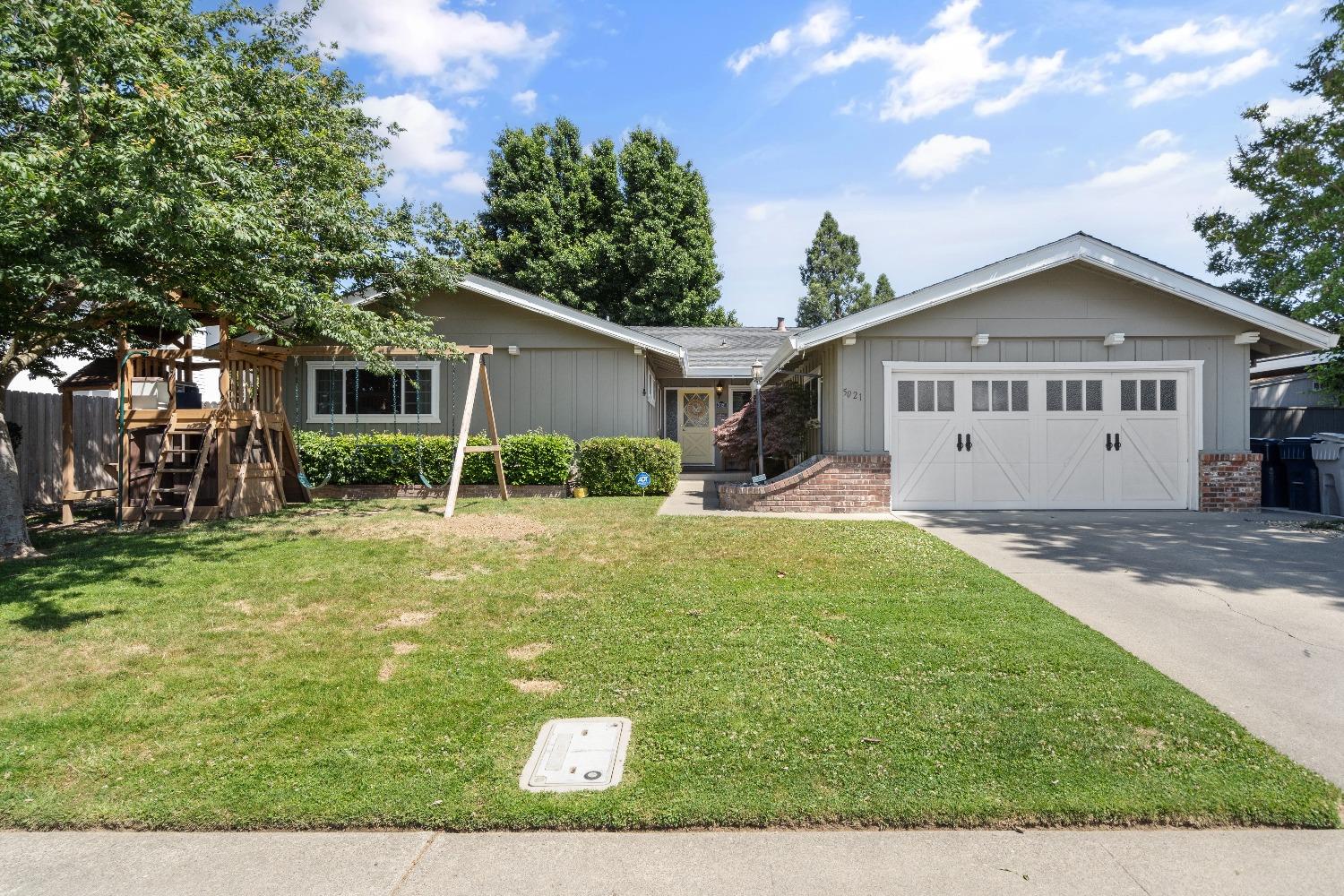 Simple Green, CA, Household, Garage