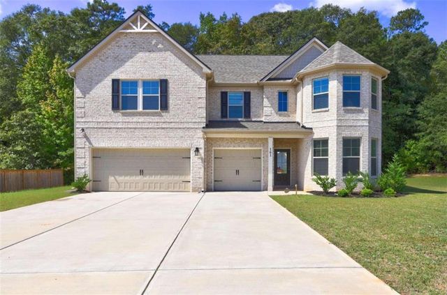 $499,000 | 161 Jodi Place | Locust Grove