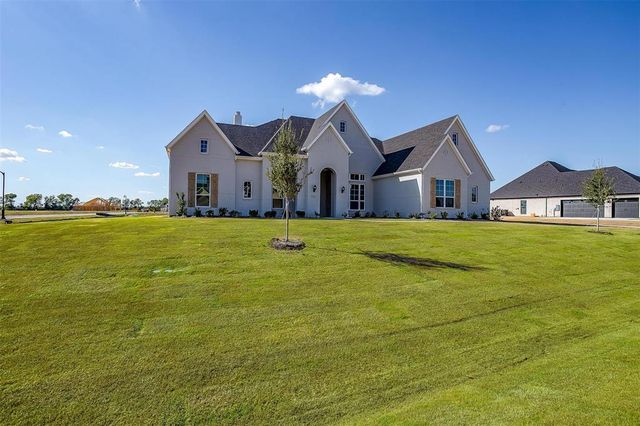 $689,900 | 134 Aiden Drive | Waxahachie