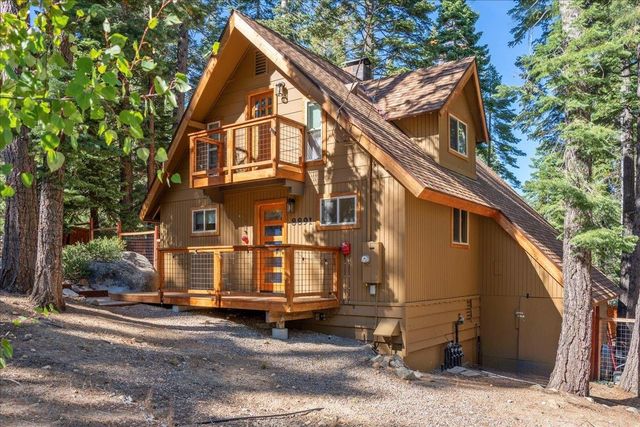 $895,000 | 8891 Woodland Drive | Rubicon Bay