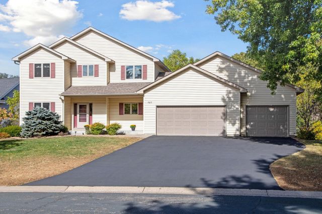 $639,500 | 787 Golden Meadow Road | Eagan