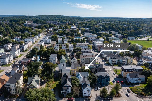 $415,000 | 68 Howe Street | Downtown Lewiston