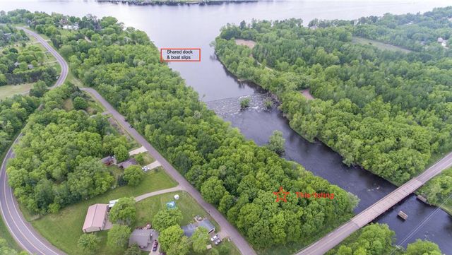 $249,000 | 21-xxx Cross Lake Trail | Pine City Township - Pine County