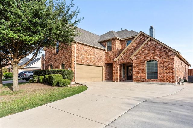 $579,900 | 160 Dave Trail | Prosper