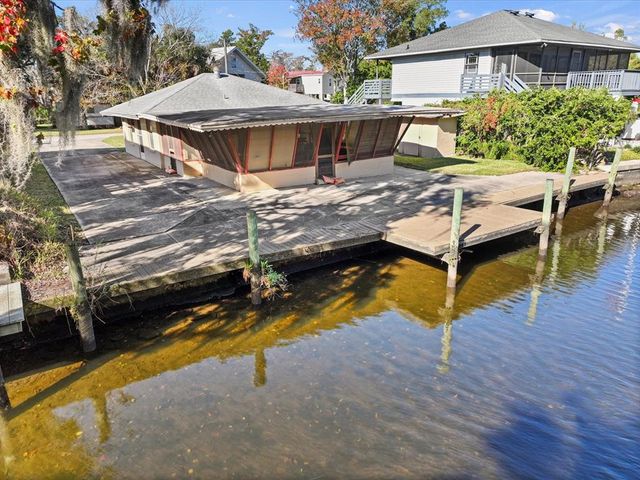 $420,000 | 7260 Tropical Drive | Weeki Wachee Gardens