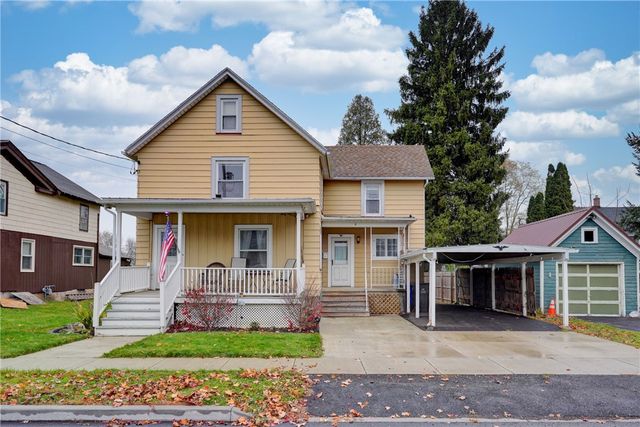 $169,900 | 5 East Albion Street | Holley