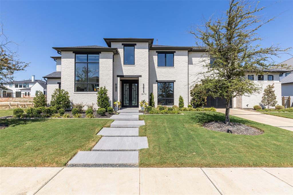 1672 Hidalgo Lane, Frisco, TX 75034 Compass