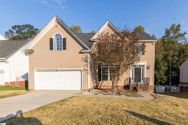 $439,900 | 160 White Bark Way | Taylors