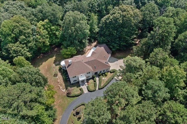 $2,400,000 | 6300 Swallow Cove Lane | Bartons Creek Township - Wake County