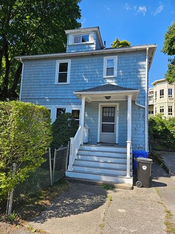 $4,000 | 663 Hammond Street | Chestnut Hill