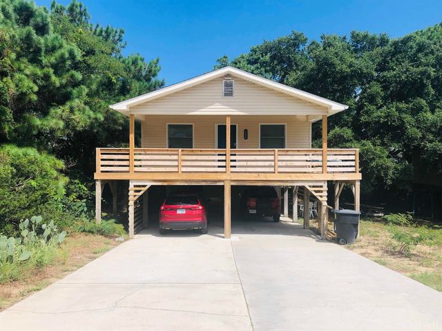 $475,000 | 604 Clam Shell Drive | Kill Devil Hills