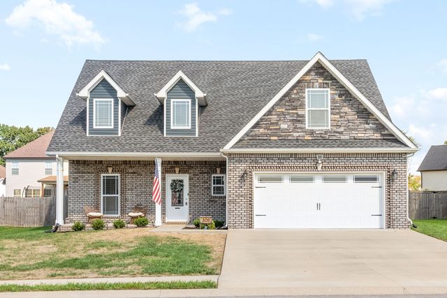 $2,500 | 308 Bluebriar Trace