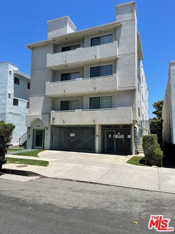 $3,250 | 1804 Camden Avenue, Unit 301 | Westwood