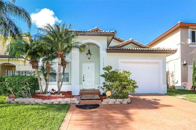 $533,400 | 21532 Southwest 88th Place | Cutler Bay