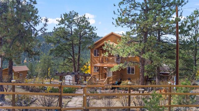 $749,000 | 583 South Deer Mountain Road