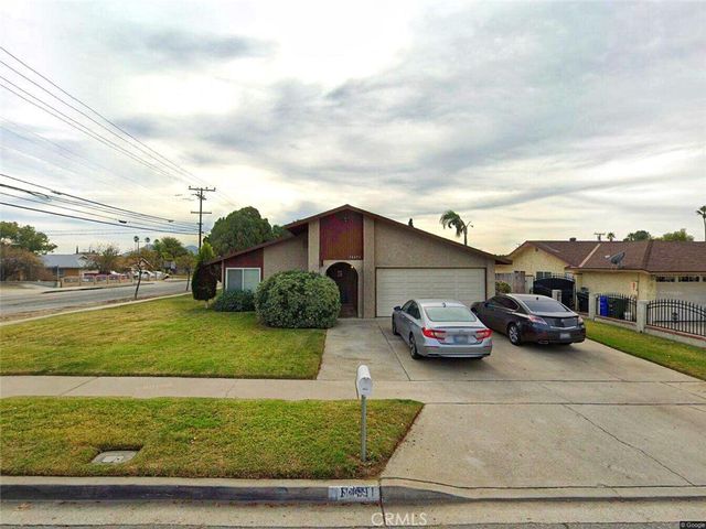 $575,000 | 16491 Tullock Street | Fontana