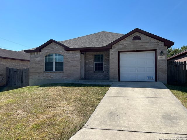 $1,595 | 10618 North Shaenridge | West San Antonio