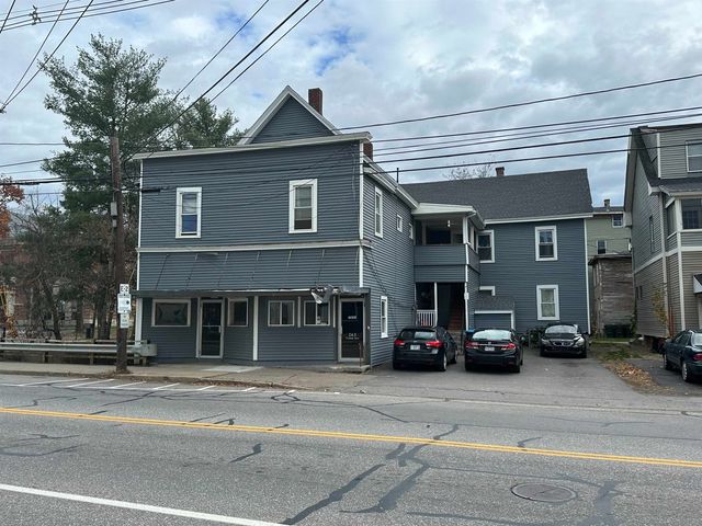 $1,299,000 | 261 Union Avenue | Laconia