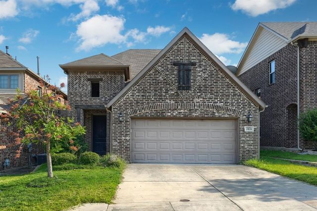 $549,000 | 2424 Avalon Court | Bedford