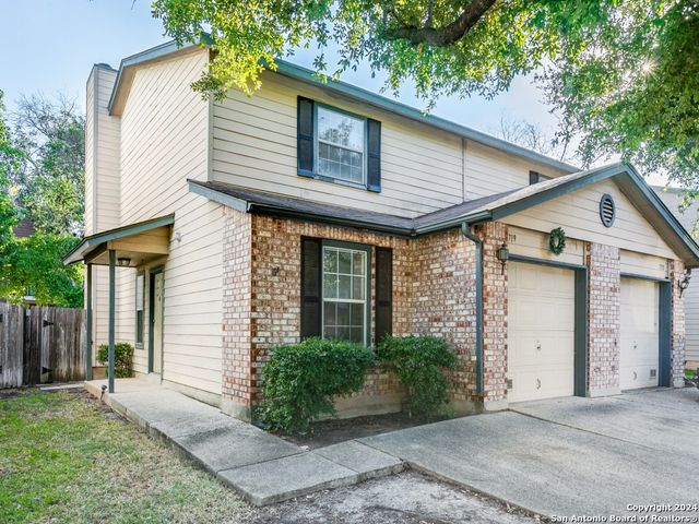 $234,977 | 7719 Rustic Park | Village at Rustic Oaks