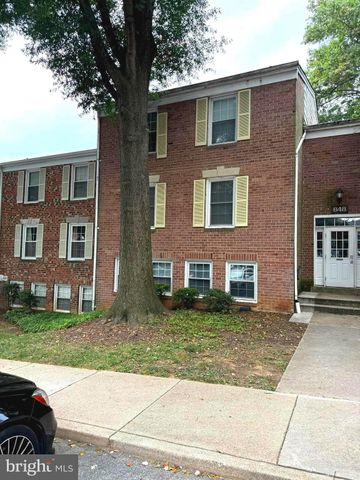 $2,400 | 848 Quince Orchard Boulevard, Unit P1 | Gaithersburg