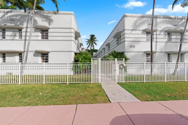 $3,700 | 1525 Pennsylvania Avenue, Unit 3 | Flamingo-Lummus