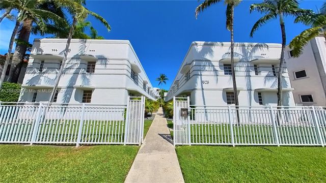 $3,700 | 1525 Pennsylvania Avenue, Unit 3 | Flamingo-Lummus