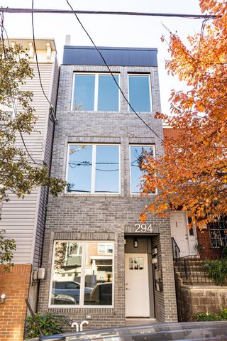 $479,000 | 294 Halladay Street, Unit A | Communipaw