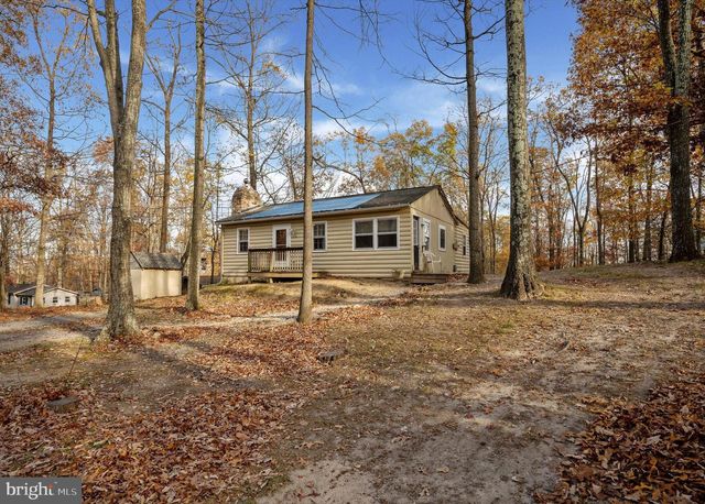 $216,000 | 108 Comanche Trail | Shawneeland