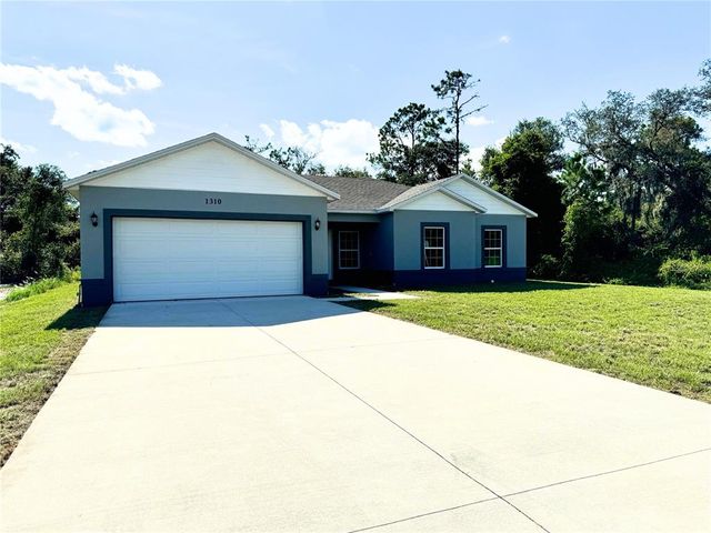 $299,990 | 1209 Alafia Way | Lake Marion Village