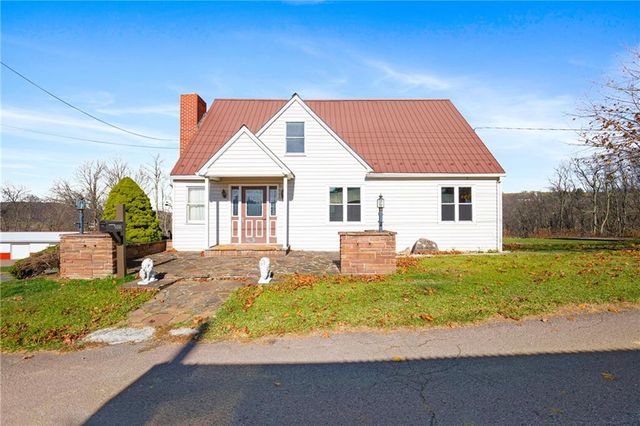 $164,900 | 203 Hill Alley | Meyersdale