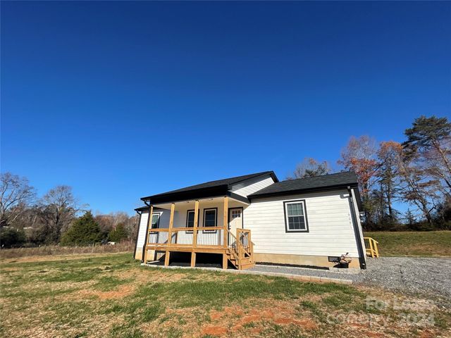 $1,850 | 6091 Rybak Road | Silver Creek Township - Burke County