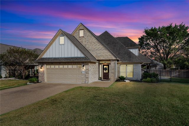 $375,000 | 1742 Creekside Circle | College Station