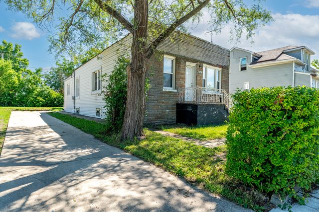 $99,900 | 266 East 23rd Street | Chicago Heights