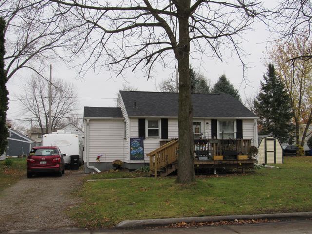 $154,900 | 1702 North Wilmer Street | Huntley Houses