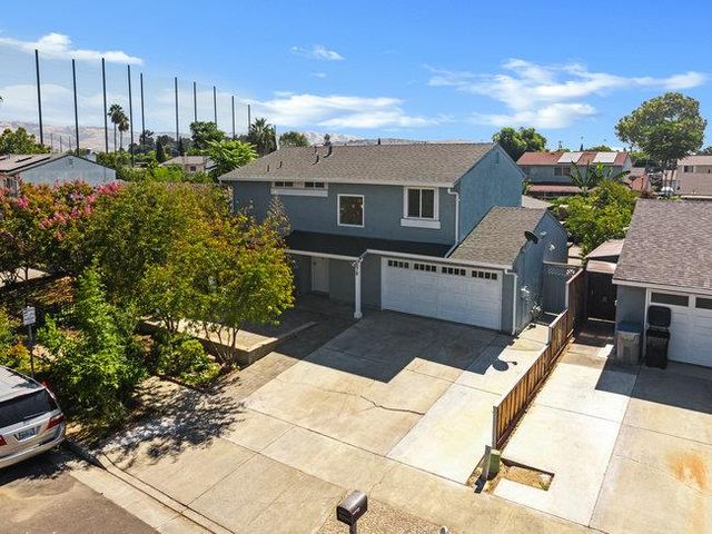 $1,350,000 | 678 Santee River Court | South San Jose