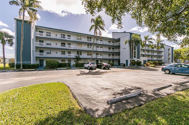 $155,000 | 1550 Northwest 80th Avenue, Unit 405 | Margate