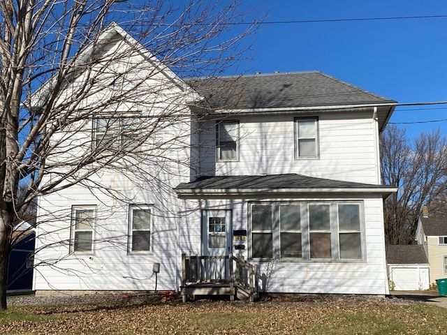 $129,900 | 1609 Stevens Street | Albert Lea