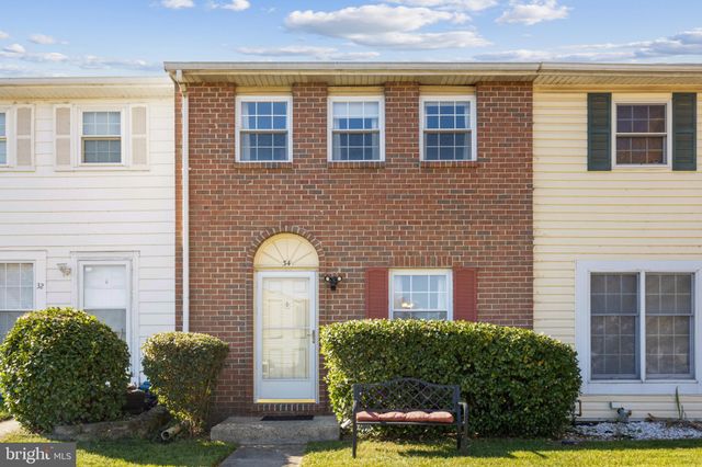 $235,000 | 34 King Charles Circle, Unit 34 | Rossville