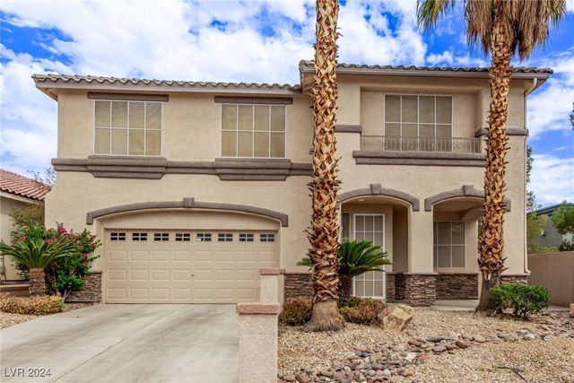 $584,900 | 9476 West Mesa Vista Avenue | Fort Apache Hacienda North