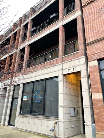 $3,400 | 2702 West Chicago Avenue, Unit 4 | West Town