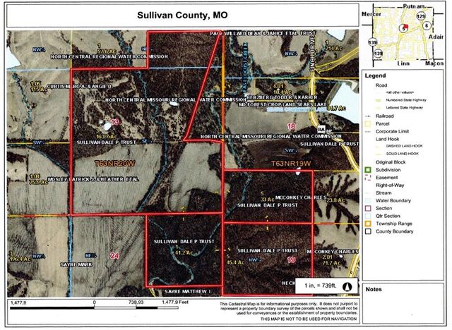 $1,218,190 | West R A Highway | Jackson Township - Sullivan County