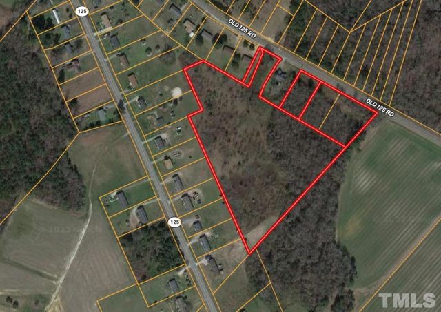 $40,000 | 0 Nc 125 Highway | Halifax Township - Halifax County