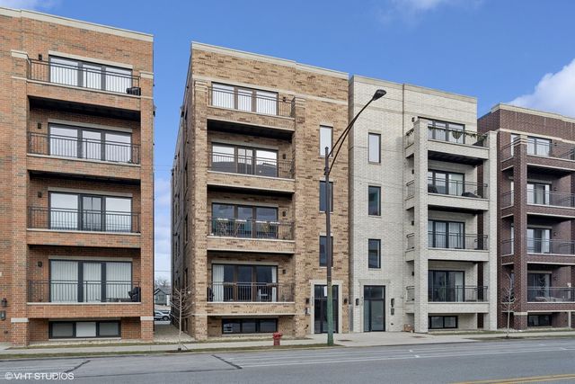 $485,000 | 4039 North Elston Avenue, Unit 3 | West Walker