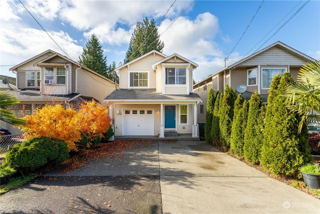 $659,500 | 12259 2nd Avenue Southwest | Salmon Creek