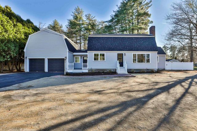 $674,000 | 8 Danbury Drive | Merrimack