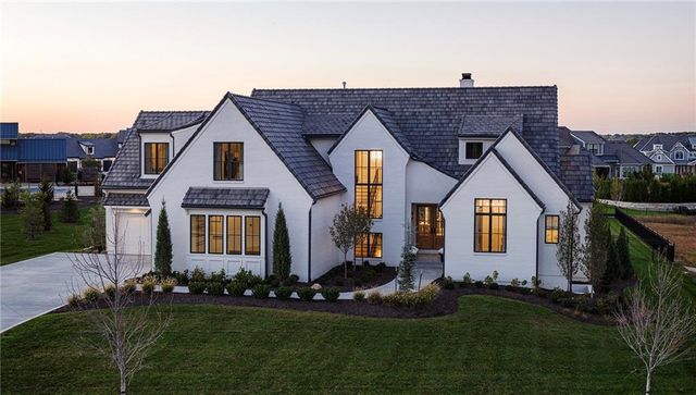 $3,575,000 | 11316 West 170th Terrace | Overland Park