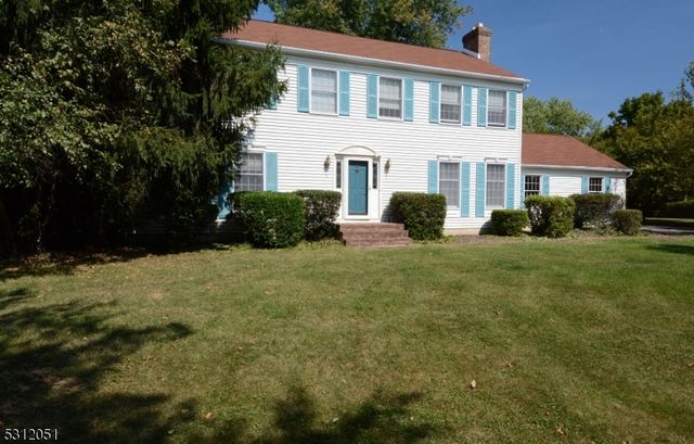 $659,000 | 2 Rittenhouse Circle | Raritan Township